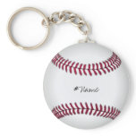 BASEBALL_Keychain1(Personalize)