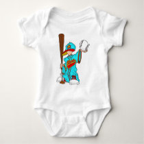 Baseball kid t-shirts by dashgraphix Baseball kid t-shirts