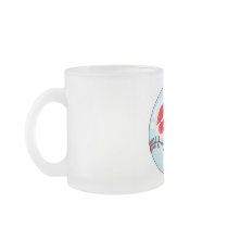 Baseball (Kiss) mugs