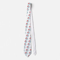Baseball (Kiss) ties by TeeZazzle Baseball (Kiss) ties