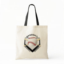 BASEBALL LOGO bags