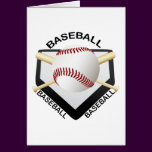BASEBALL LOGO