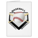 BASEBALL LOGO cards by dgpaulart BASEBALL LOGO cards