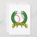 Baseball Logo