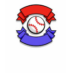 Baseball Logo t-shirts