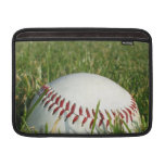 Baseball MacBook Air Sleeve
