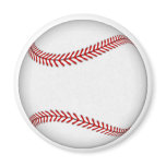 Baseball: Fridge Magnets