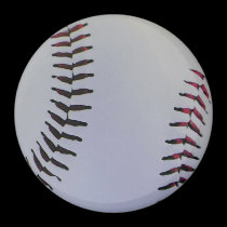 Baseball Magnet