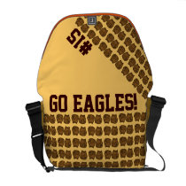 baseball mitt courier bags