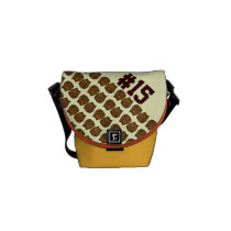 baseball mitt messenger bag