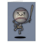 Baseball Mojo Juju Cards