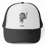 Baseball Mojo Juju Hat