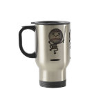 Baseball Mojo Juju Mug