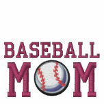Baseball Mom