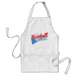 Baseball Mom Apron