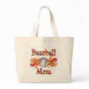 Baseball Mom bags