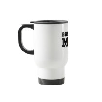 Baseball Mom Mug