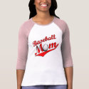 Baseball Mom Shirt