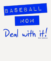 Baseball Mom Tee