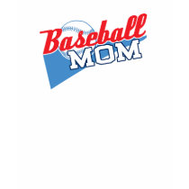 Baseball Mom t-shirts by koncepts Baseball Mom t-shirts