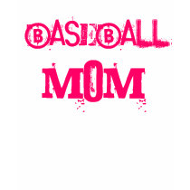 BASEBALL MOM