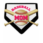 BASEBALL MOM