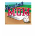 Baseball Mom t-shirts by DoodleBugTees Baseball Mom t-shirts