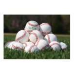 Baseball Mound