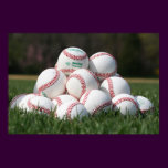 Baseball Mound
