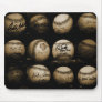 Baseball Mousepads