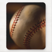 BASEBALL mousepads