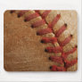 Baseball Mouse Pads