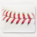 Baseball Mousepad by gfrbf3761 Baseball Mousepad