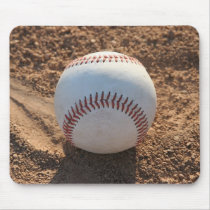 BASEBALL mousepads by dpmatlosz BASEBALL mousepads