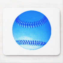 Baseball mousepads by Marienstl Baseball mousepads