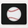 Baseball: Mousepad