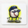 Baseball Mousepads