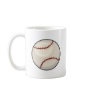 Baseball Mug
