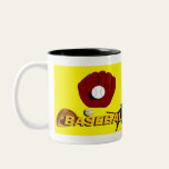 Baseball Mug Gift