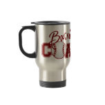 Baseball Mug - SRF