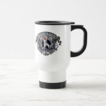 Baseball My Sport Mug