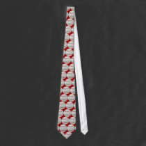 Baseball Neckwear