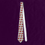 Baseball Neckwear