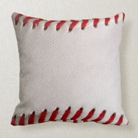Baseball New Pillows