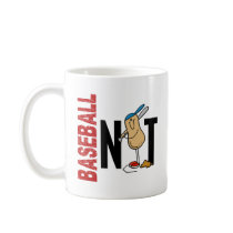 Baseball Nut 1 mugs