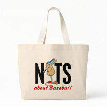 Baseball Nut 2 bags by gonenuts Baseball Nut 2 bags