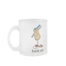 Baseball Nut 3 mugs