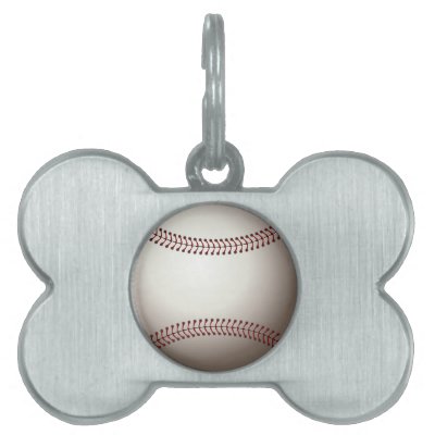Baseball Pet