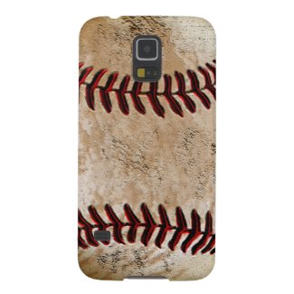 Baseball Phone Cases Rustic Old Baseball Galaxy S5 Galaxy S5 Case