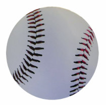 Baseball Photo Sculpture photo sculptures
